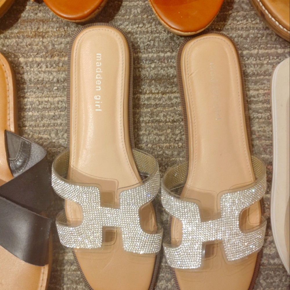 Women's Sandals
